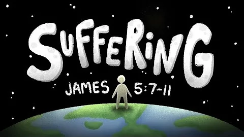 Suffering (James 5:7-11) | The Narrow Junior High Ministry | Pastor Jacob Mock