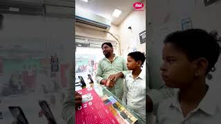 itel A90 under 7000 phone