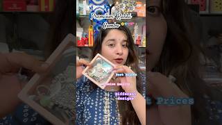 🎀Premium Rakhi Combo Collection✨| Beautiful Rakhi Gift Sets💝| Budget Friendly Rakhi 2026🌸#shorts