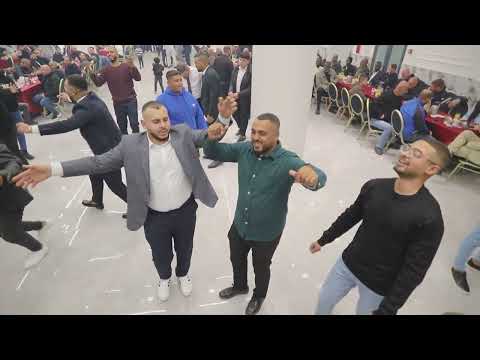 الفنان محمد عباسي وصلة سلطنة من فرح العريس محمد غروف 2026 