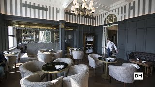 Hotel Real, el lugar de siempre