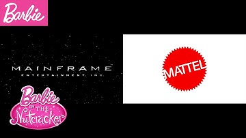 Mainframe Entertainment, Inc./Mattel (2001)