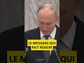 PERSONNE NE S'ATTENDAIT À ÇA #shorts