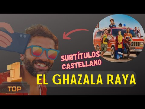 𝗘𝗹 𝗚𝗵𝗮𝘇𝗮𝗹𝗮 𝗥𝗮𝘆𝟮𝗮 - ( 𝖲𝖴𝖡𝖳𝖨𝖳𝖴𝖫𝖠𝖣𝖮  ) Musica Arabe para Bailar