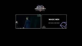 2022 Adult Choice Awards - Best Dancestrip Group