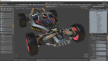 Edge Chamfer Enhancements