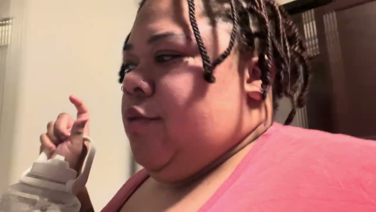 1st vlog of the year 