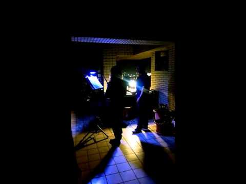 城裡的月光(長笛)-進士國寶頂樓-素凌2016/4/2