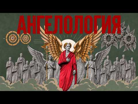 Everything about ANGELS in 15 minutes thumbnail