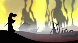 Samurai Jack Saison 5 - Générique Vf Hd