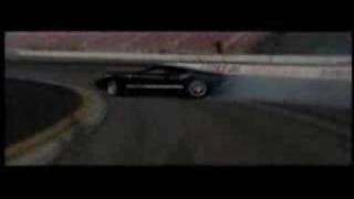 Redline Movie - Official Trailer