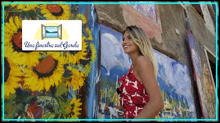 Cosa vedere a Bardolino sul Lago di Garda? #bewtv #blackewhitetv #unafinestrasulgarda #lagodigarda