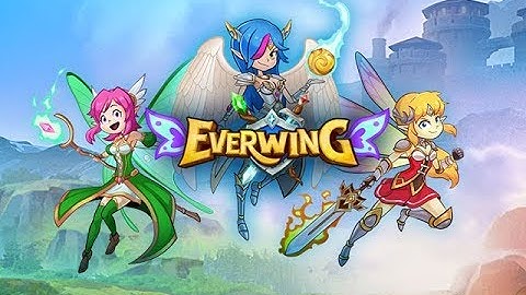 Everwing  Tutorial 2017 || beginner guide 01