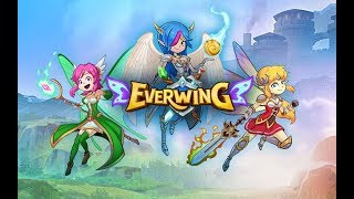 Everwing Tutorial 2017 || beginner guide 01