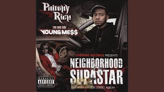 Project Nigga (Remix) (feat. Rydah J. Klyde & Dubb 20)