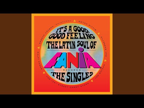 It’s A Good Feeling (Riot) (Part 1)