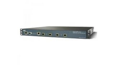Cisco AIR-WLC4404-100-K9  $2750 Price Reduction