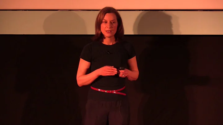Tackling gender inequality in the art world | Sonnet Stanfill | TEDxCourtauldInstitute - DayDayNews