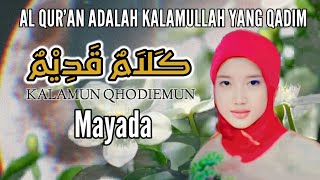 Kalamun Qhodiemun - Mayada