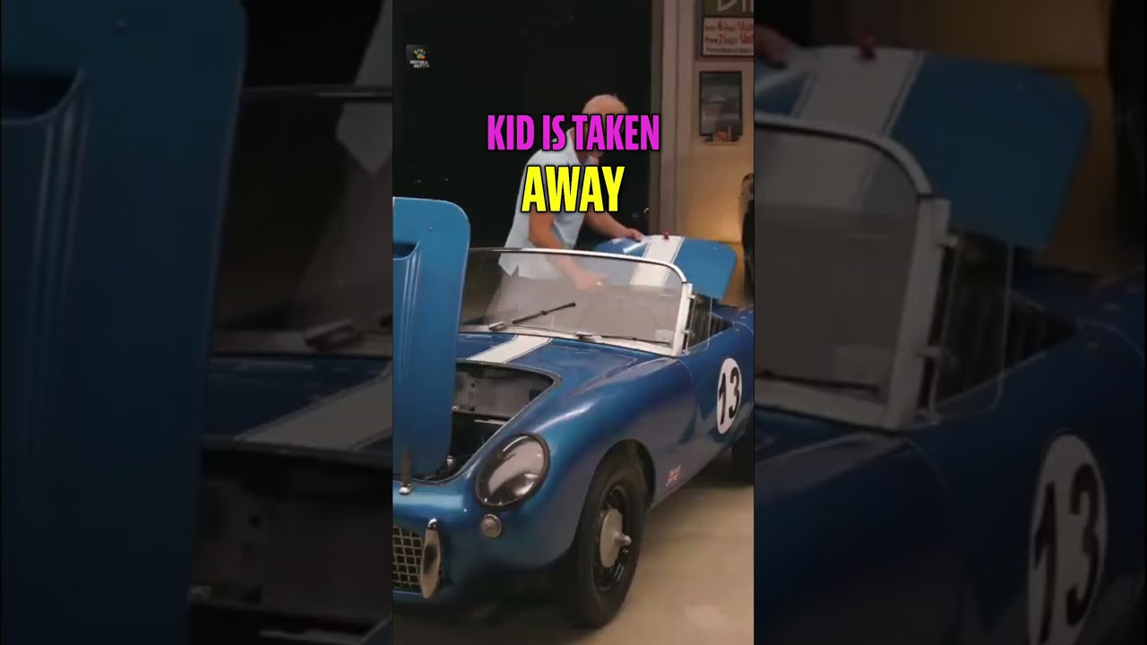 Would You Ride in This Go-Kart Style Car?