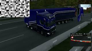 TruckersMP report #18
