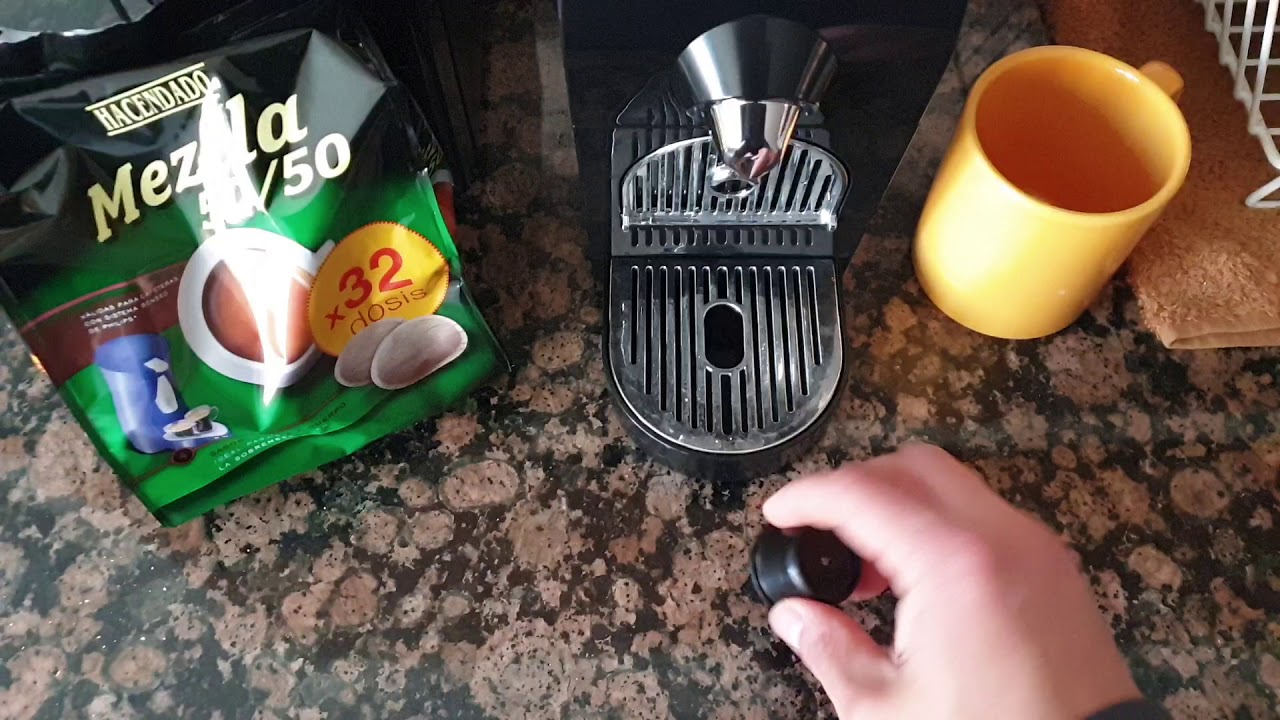 ≫ Cafetera Digrato Capsulas Compatibles | Comprar Online en 2022