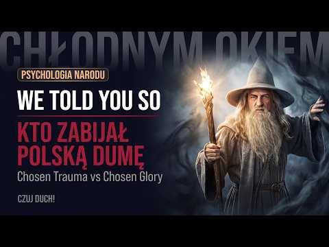 🔥 "We Told You So": How Polish National Pride Was Killed 🇵🇱🔥