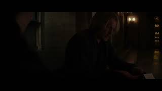 Plutarch's letter- mockingjay part 2 Plutarch's letter- mockingjay part 2