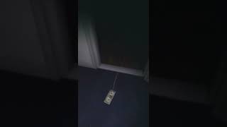 Test Della Fobia Paura Del Buio