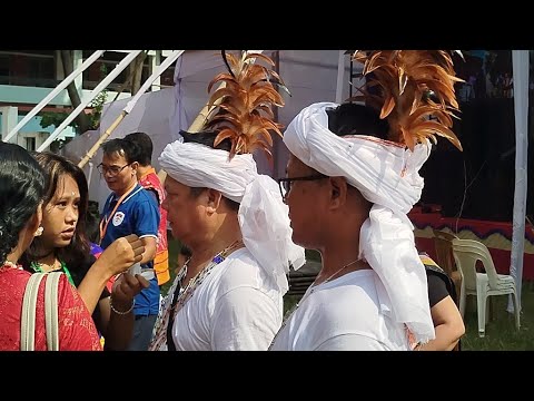 Achik Culture in Bangladesh is live! - YouTube