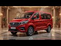 2025 Tata Magic 9 सीटर वैन समीक्षा | 9 सीटर टाटा मैजिक के फीचर्स और कीमत हिंदी में
