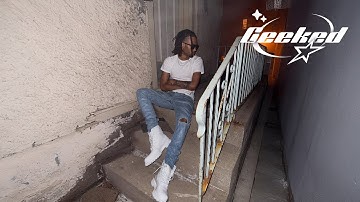 1oneam - Cadillac   ♱ Snippet ♱