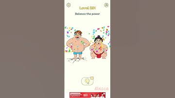 DOP2 Delete One Part. Level 231