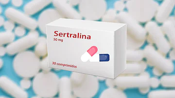 ¿Para qué enfermedad mental se utiliza la sertralina?