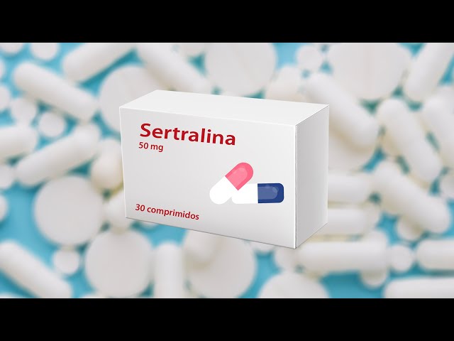 Sertraline 25mg español