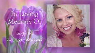 My Mama's Slideshow