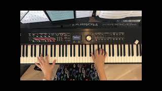 Butterflying at 110 Kats-Chernin, piano accompaniment Information