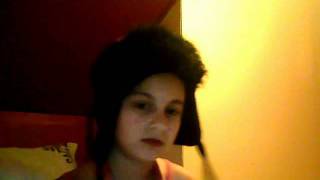 Jesika11115's Webcam Video from February  4, 2012 10:27 PM