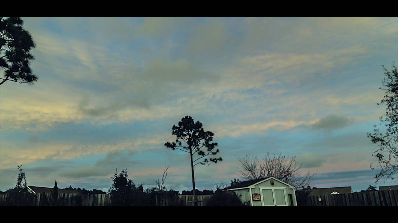 Canon T5i timelapse - YouTube