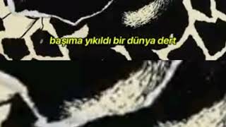 Seni Bana Vermediler - Mavi Gri - KARAOKE