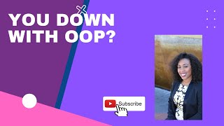 Using OOP to Make a Turtle