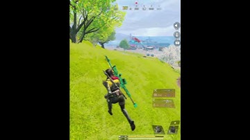 Unstoppable Desperado Class Gameplay in COD Mobile BR #codm #callofduty #callofdutymobile