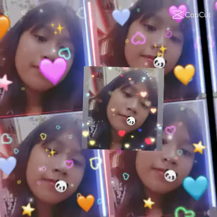 Chord dan Lirik Tenanglah Sayang - SouQy