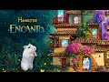 ENCANTO Vs Hamsterious - Hamster Escape The ENCANTO Maze