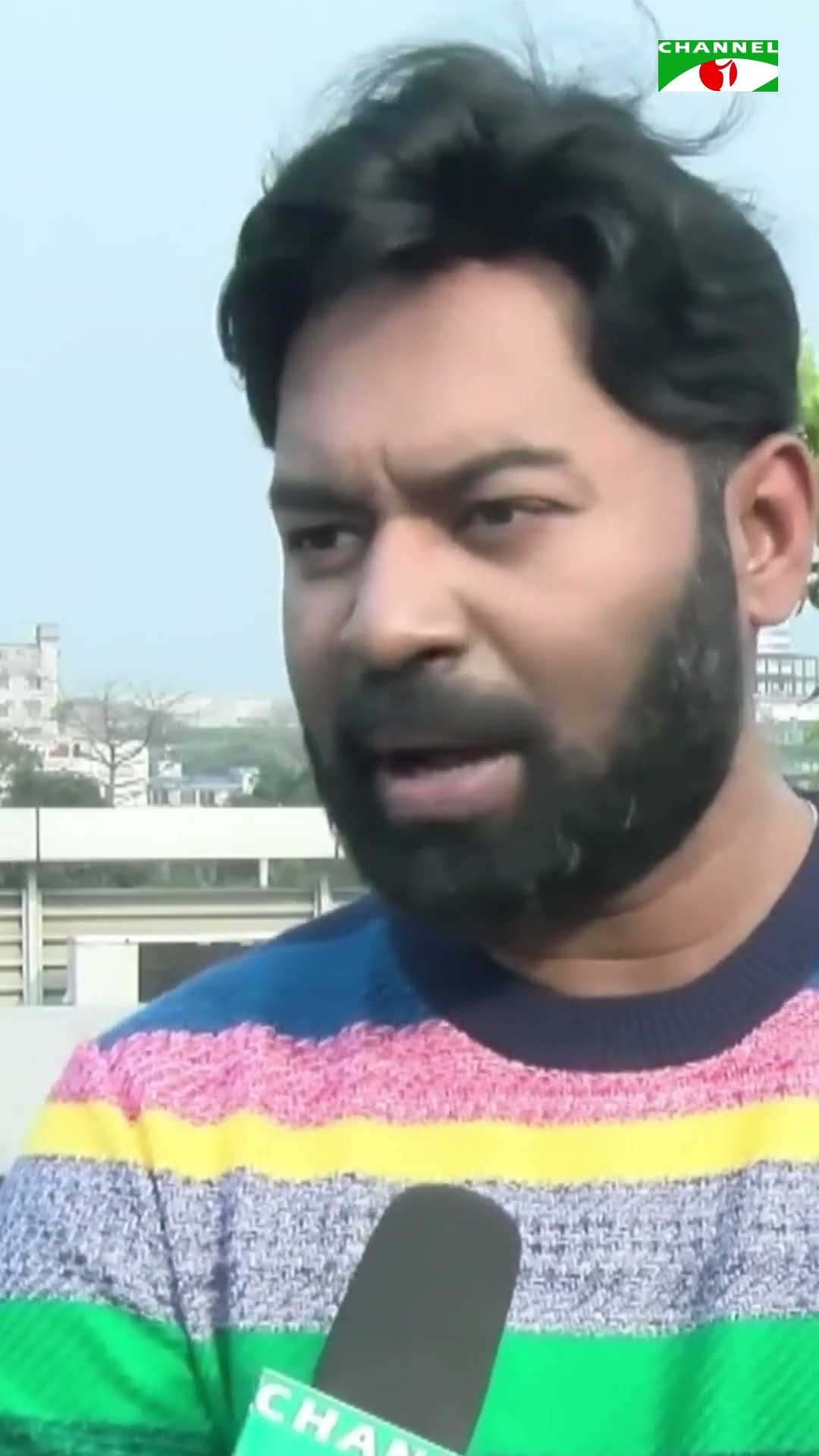 বাজেট জিজ্ঞেস করায় ক্ষেপে গেলেন মারুফ #shorts
