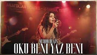Oku Beni Yaz Beni / Cover - Psychedelic Anatolian Rock