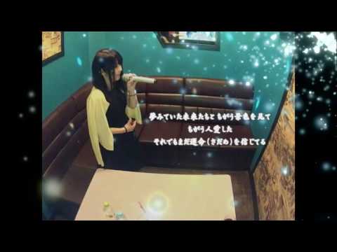 Destiny/シェネル【Cover】うたスキ動画 JOYSOUND