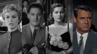 Happy Birthday, Hitch 2017