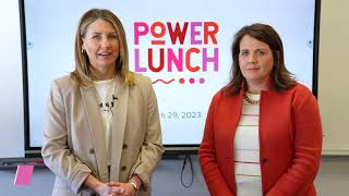 PowerLunch