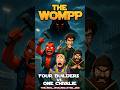 WOMP WOMP (Official Music Video) — A Story Tragically Retold